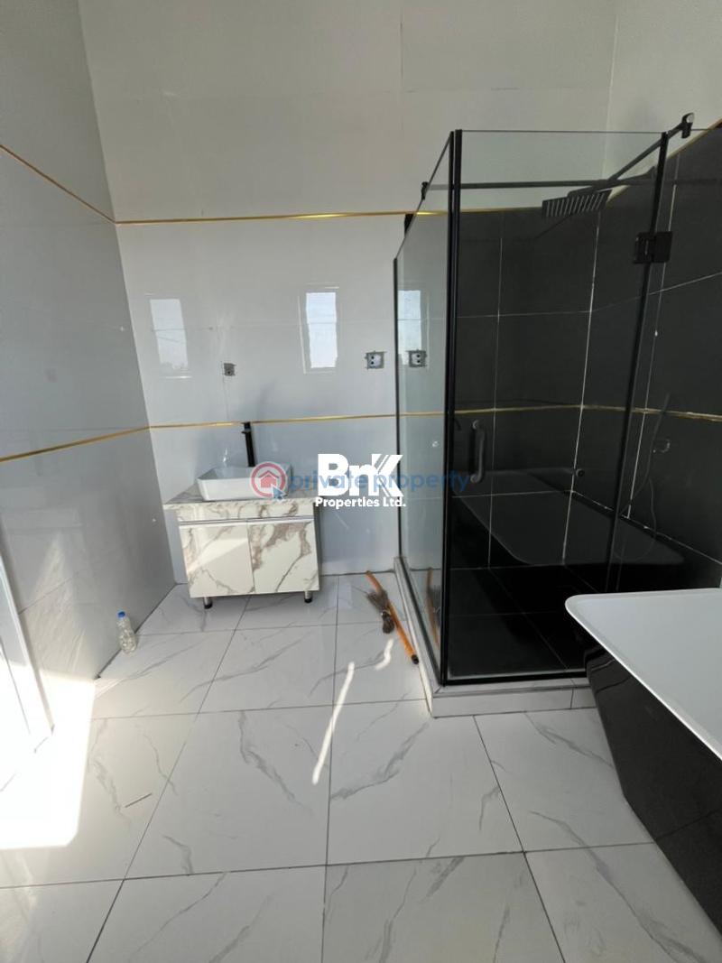 6 bedroom Detached Duplex For Sale Orchid Road Lekki Expressway Lagos - 19