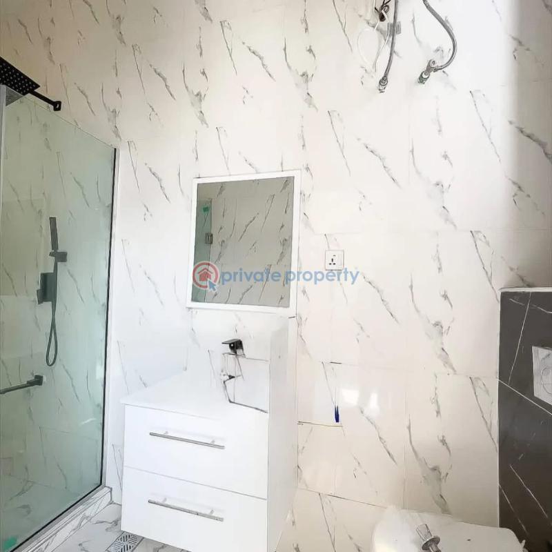 4 bedroom Terraced Duplex For Sale Ikota Lekki Lagos - 9
