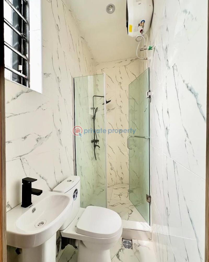 3 bedroom Terraced Duplex For Sale Ikota Lekki Lagos - 3