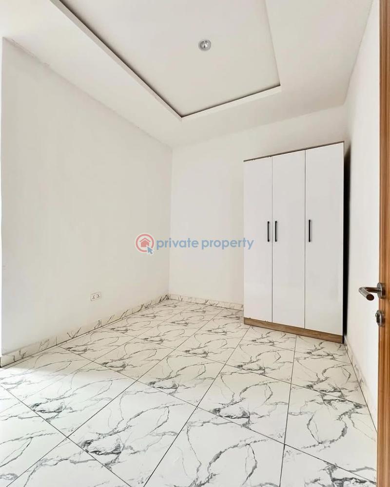 3 bedroom Terraced Duplex For Sale Ikota Lekki Lagos - 1