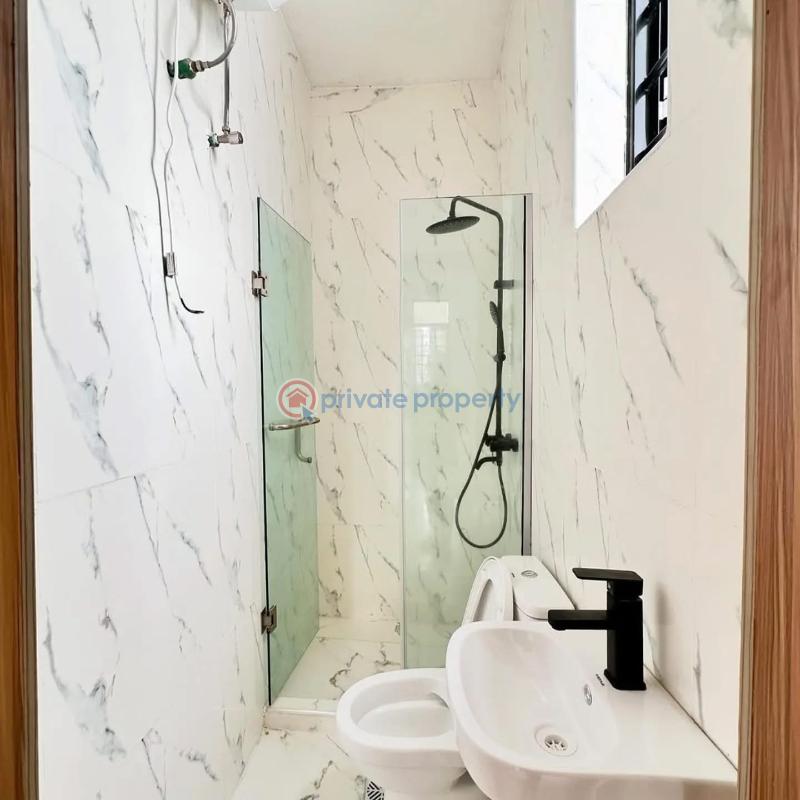 4 bedroom Terraced Duplex For Sale Ikota Lekki Lagos - 8