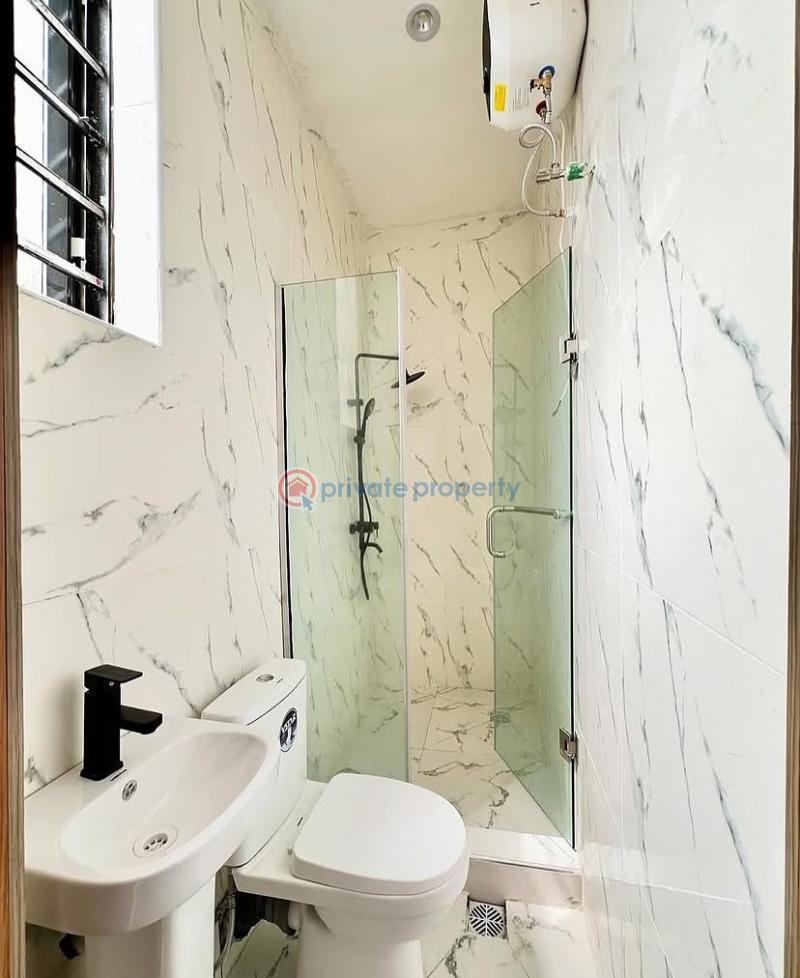 4 bedroom Terraced Duplex For Sale Ikota Lekki Lagos - 3