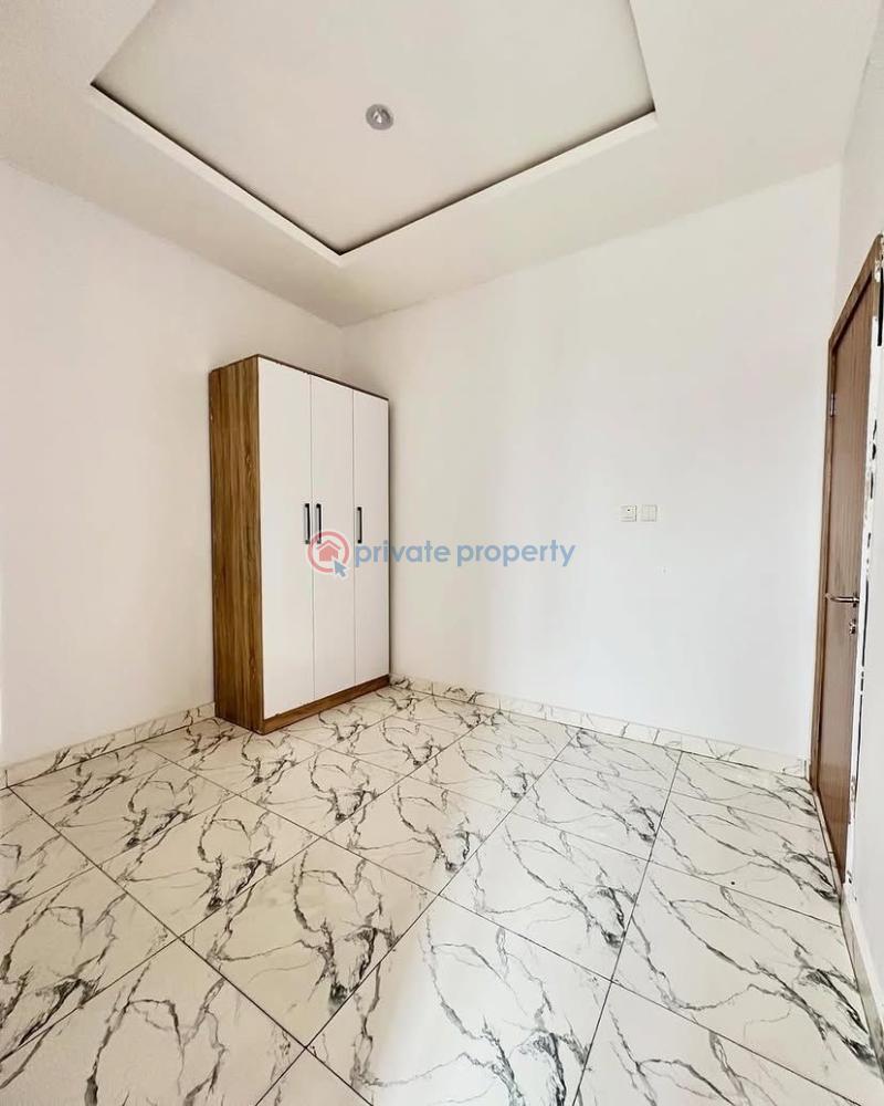 4 bedroom Terraced Duplex For Sale Ikota Lekki Lagos - 18