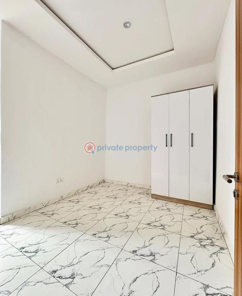 4 bedroom Terraced Duplex For Sale Ikota Lekki Lagos - 4