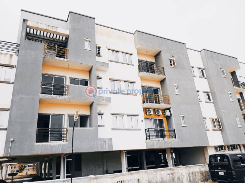 3 bedroom Block Of Flats For Sale Akodo Ise Ibeju-Lekki Lagos - 0