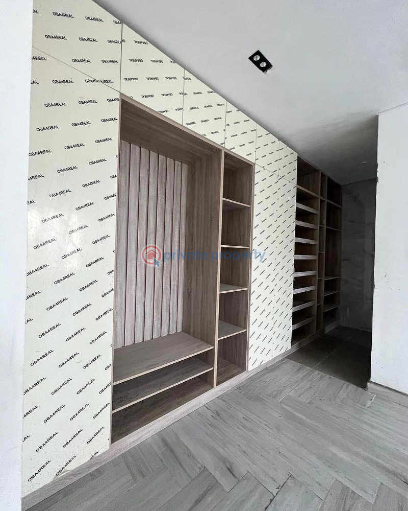 3 bedroom Block Of Flats For Sale Banana Island Ikoyi Lagos - 4