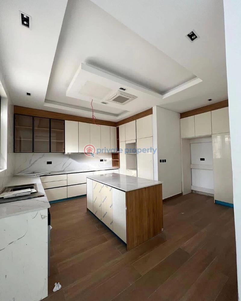 3 bedroom Block Of Flats For Sale Banana Island Ikoyi Lagos - 8