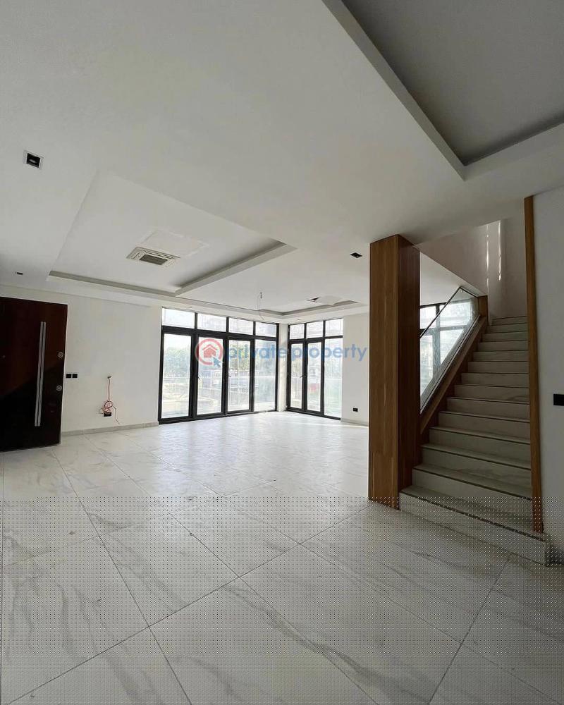 3 bedroom Block Of Flats For Sale Banana Island Ikoyi Lagos - 6