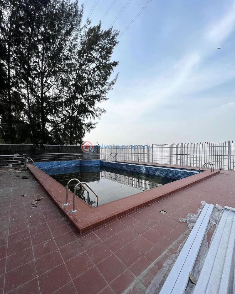 3 bedroom Block Of Flats For Sale Banana Island Ikoyi Lagos - 5