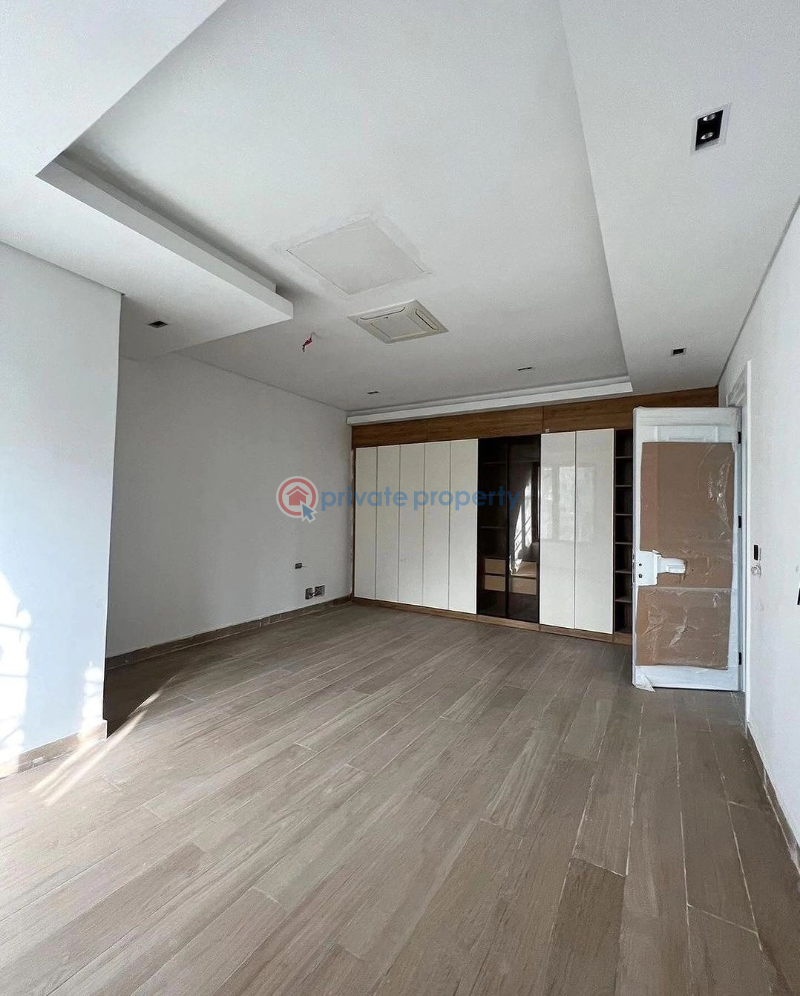 3 bedroom Block Of Flats For Sale Banana Island Ikoyi Lagos - 2