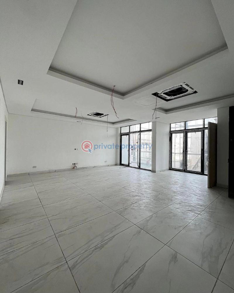 3 bedroom Block Of Flats For Sale Banana Island Ikoyi Lagos - 1