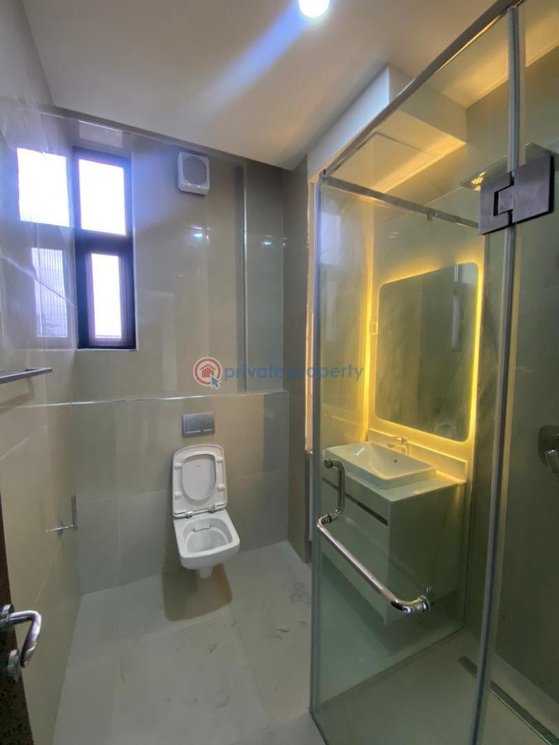 3 bedroom Block Of Flats For Sale Lekki Phase 1 Lagos - 7