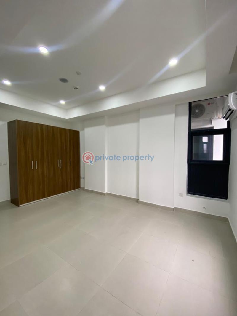 3 bedroom Block Of Flats For Sale Lekki Phase 1 Lagos - 8