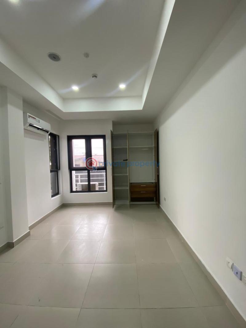 3 bedroom Block Of Flats For Sale Lekki Phase 1 Lagos - 5