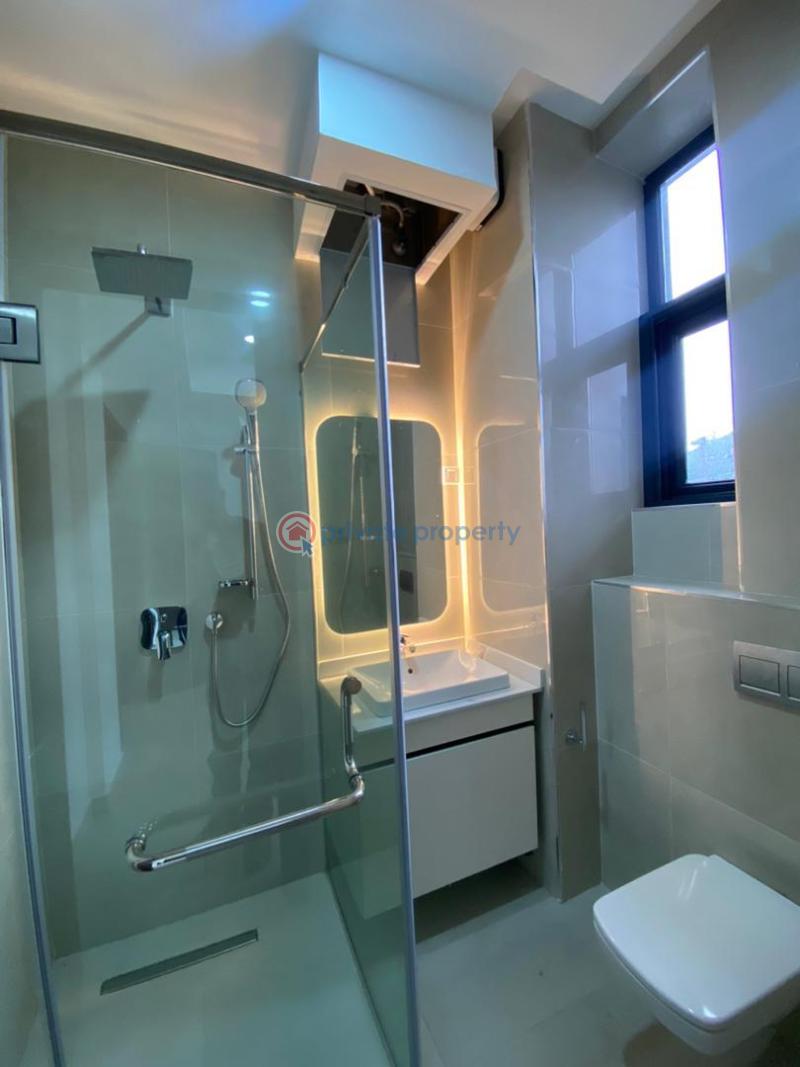 3 bedroom Block Of Flats For Sale Lekki Phase 1 Lagos - 6