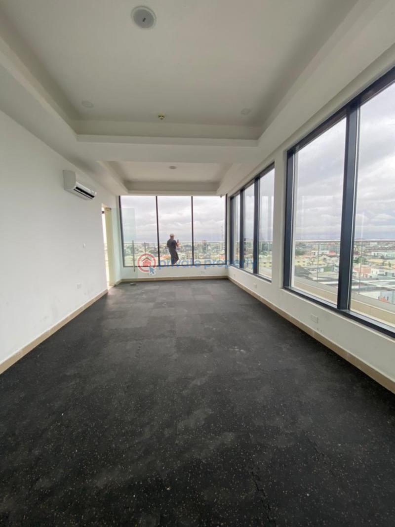 3 bedroom Block Of Flats For Sale Lekki Phase 1 Lagos - 2