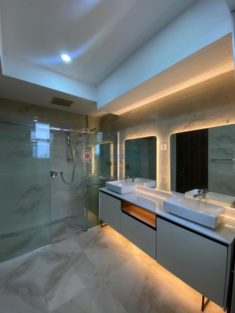 3 bedroom Block Of Flats For Sale Lekki Phase 1 Lagos - 1