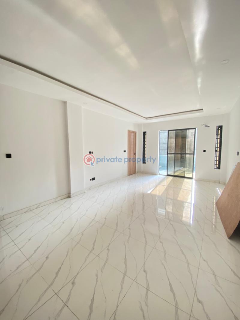 3 bedroom House For Sale Ikate Lekki Lagos Ikate Elegushi Lekki Lagos - 9