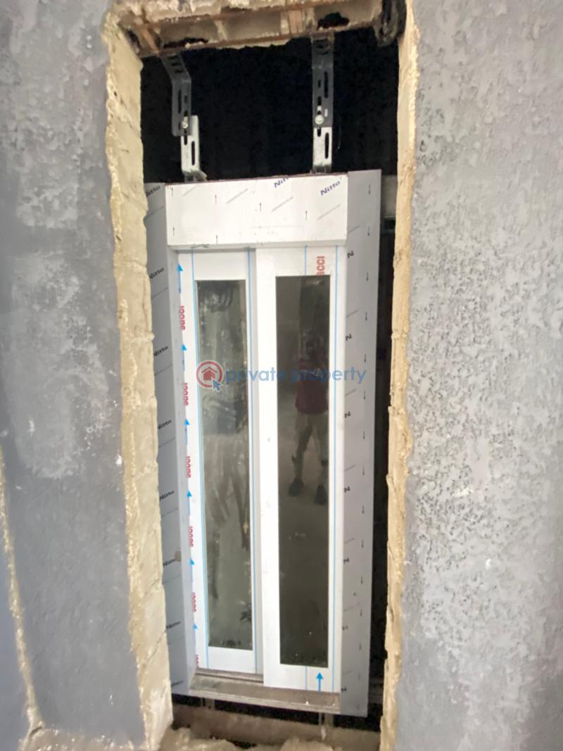 3 bedroom House For Sale Ikate Lekki Lagos Ikate Elegushi Lekki Lagos - 12
