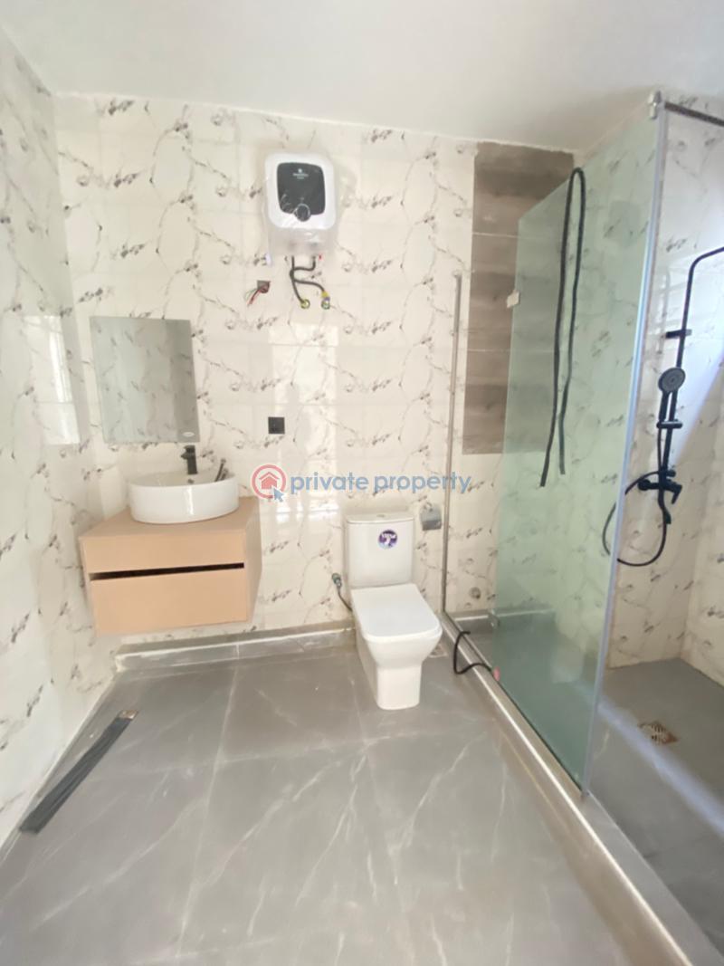 3 bedroom House For Sale Ikate Lekki Lagos Ikate Elegushi Lekki Lagos - 2