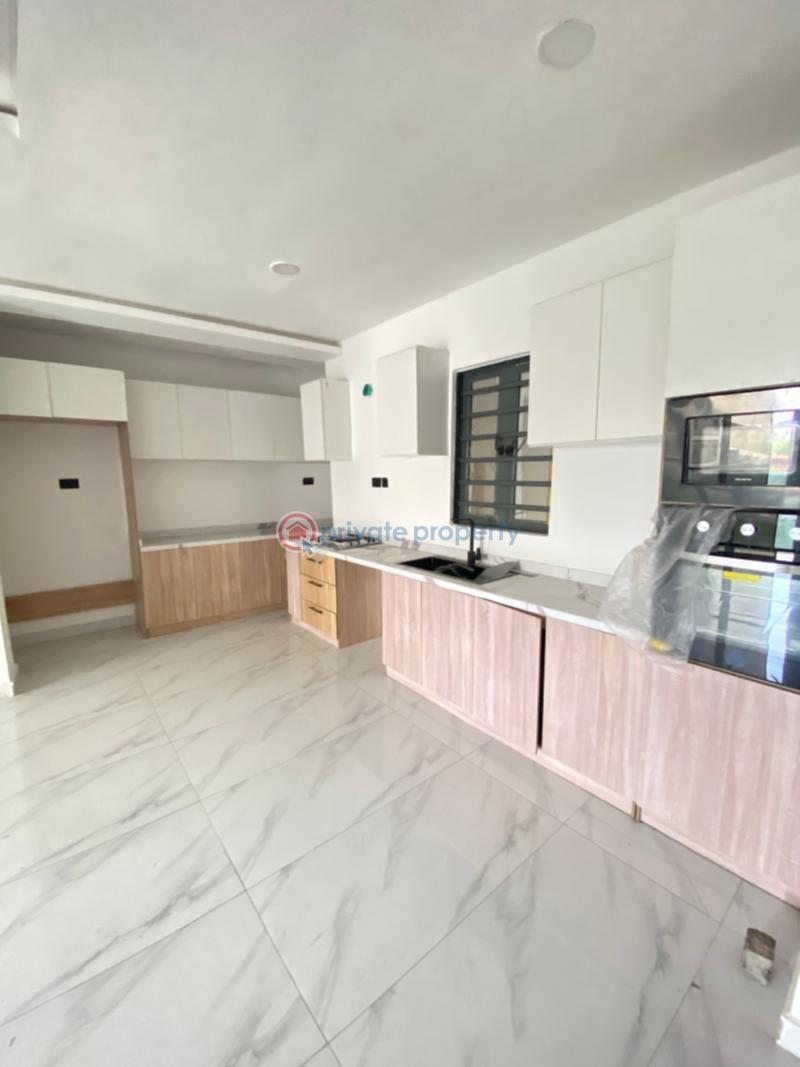 3 bedroom House For Sale Ikate Lekki Lagos Ikate Elegushi Lekki Lagos - 11