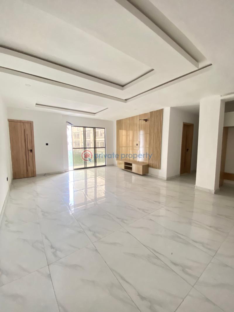 3 bedroom House For Sale Ikate Lekki Lagos Ikate Elegushi Lekki Lagos - 6