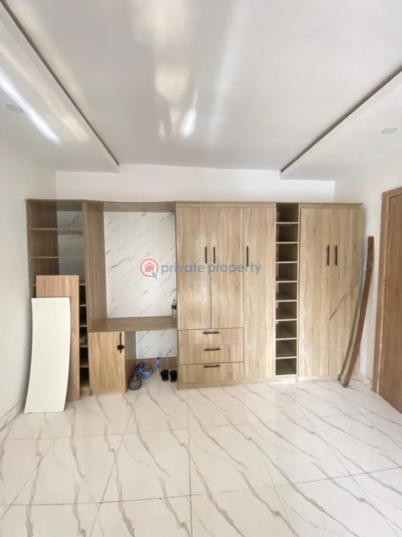 3 bedroom House For Sale Ikate Lekki Lagos Ikate Elegushi Lekki Lagos - 10