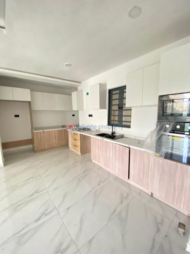 3 bedroom House For Sale Ikate Lekki Lagos Ikate Elegushi Lekki Lagos - 7
