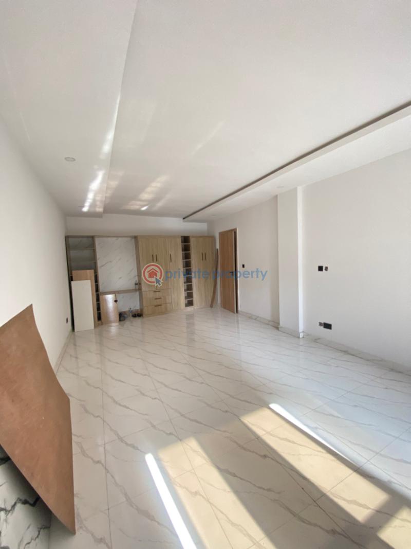 3 bedroom House For Sale Ikate Lekki Lagos Ikate Elegushi Lekki Lagos - 8