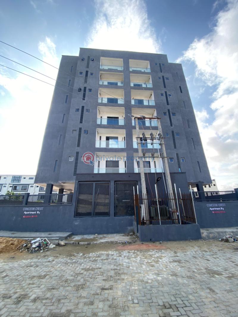 3 bedroom House For Sale Ikate Lekki Lagos Ikate Elegushi Lekki Lagos - 14