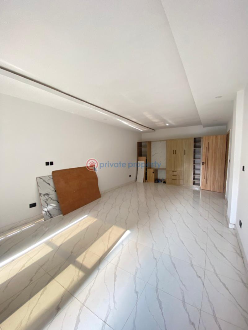 3 bedroom House For Sale Ikate Lekki Lagos Ikate Elegushi Lekki Lagos - 13