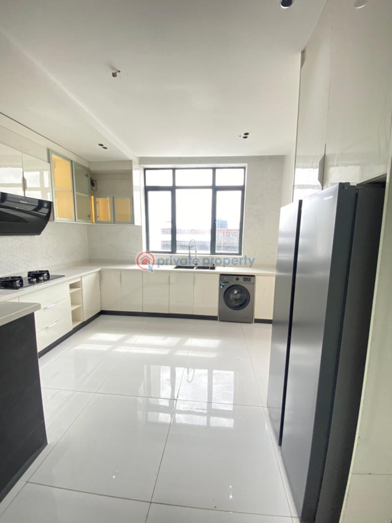 3 bedroom Townhouse For Sale Ikate Lekki Lagos Ikate Elegushi Lekki Lagos - 13