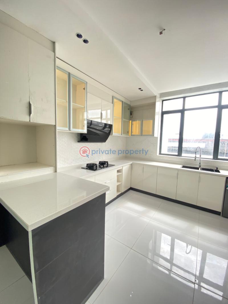3 bedroom Townhouse For Sale Ikate Lekki Lagos Ikate Elegushi Lekki Lagos - 11