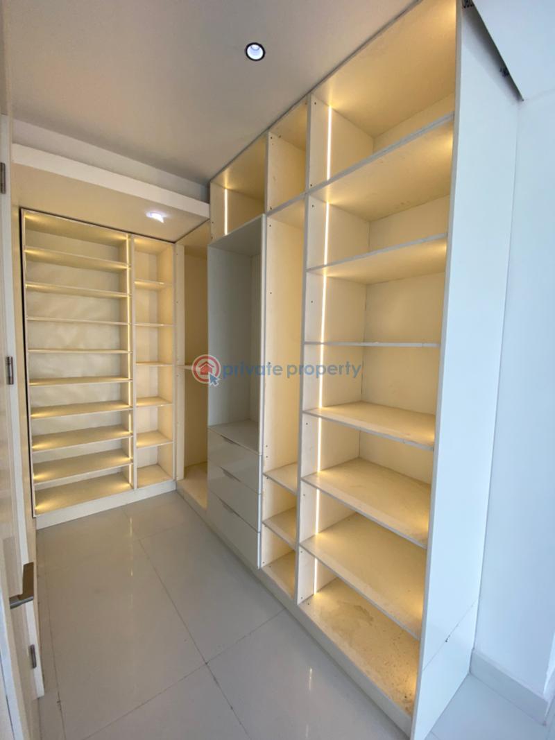 3 bedroom Townhouse For Sale Ikate Lekki Lagos Ikate Elegushi Lekki Lagos - 8