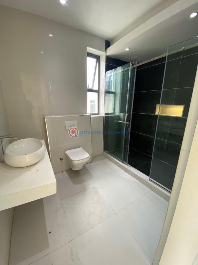 3 bedroom Townhouse For Sale Ikate Lekki Lagos Ikate Elegushi Lekki Lagos - 9