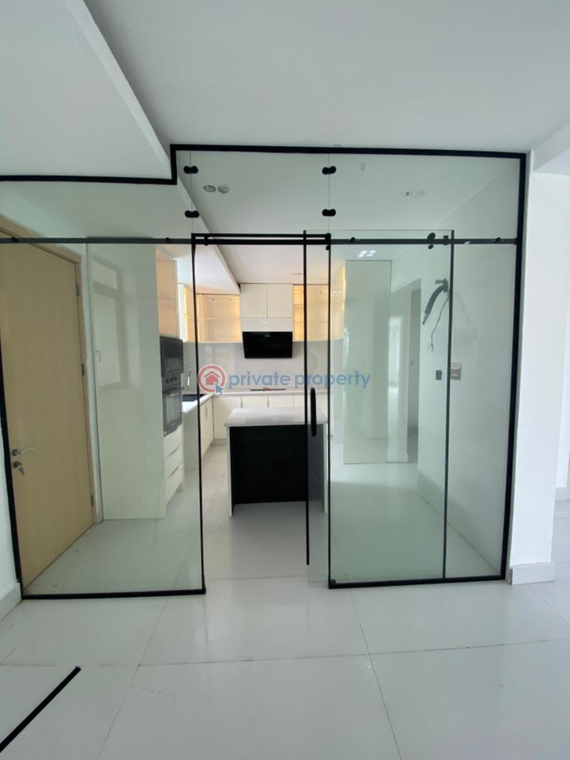 3 bedroom Townhouse For Sale Ikate Lekki Lagos Ikate Elegushi Lekki Lagos - 4