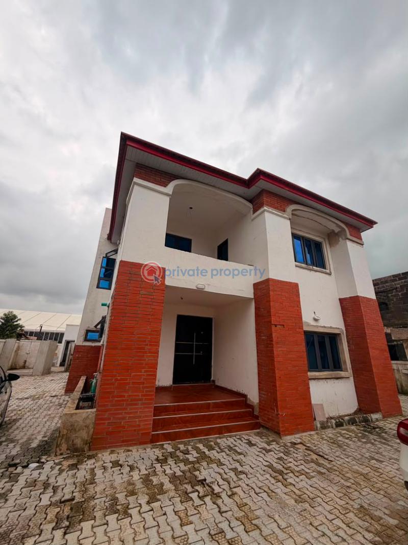 3 bedroom Mini Flat For Rent Ikate Elegushi Lekki Lagos