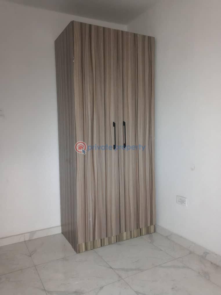 3 bedroom Block Of Flats For Rent Salem Ilasan Ikate Ilasan Lekki Lagos - 5