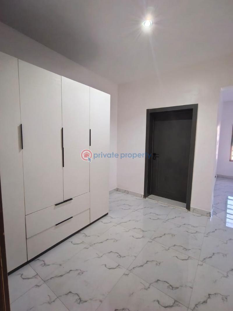 3 bedroom Flat & Apartment For Rent Chevyview Estate Chevron Chevron Drive Lekki Lagos - 8