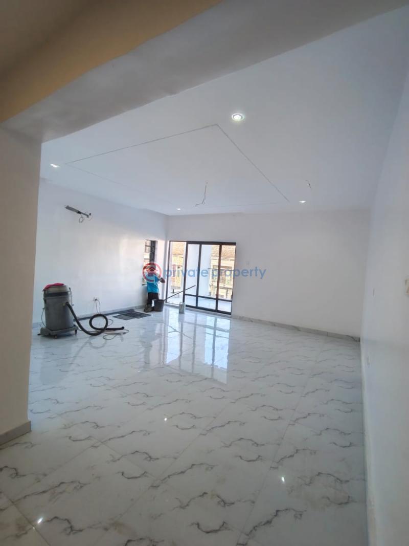 3 bedroom Flat & Apartment For Rent Chevyview Estate Chevron Chevron Drive Lekki Lagos - 5