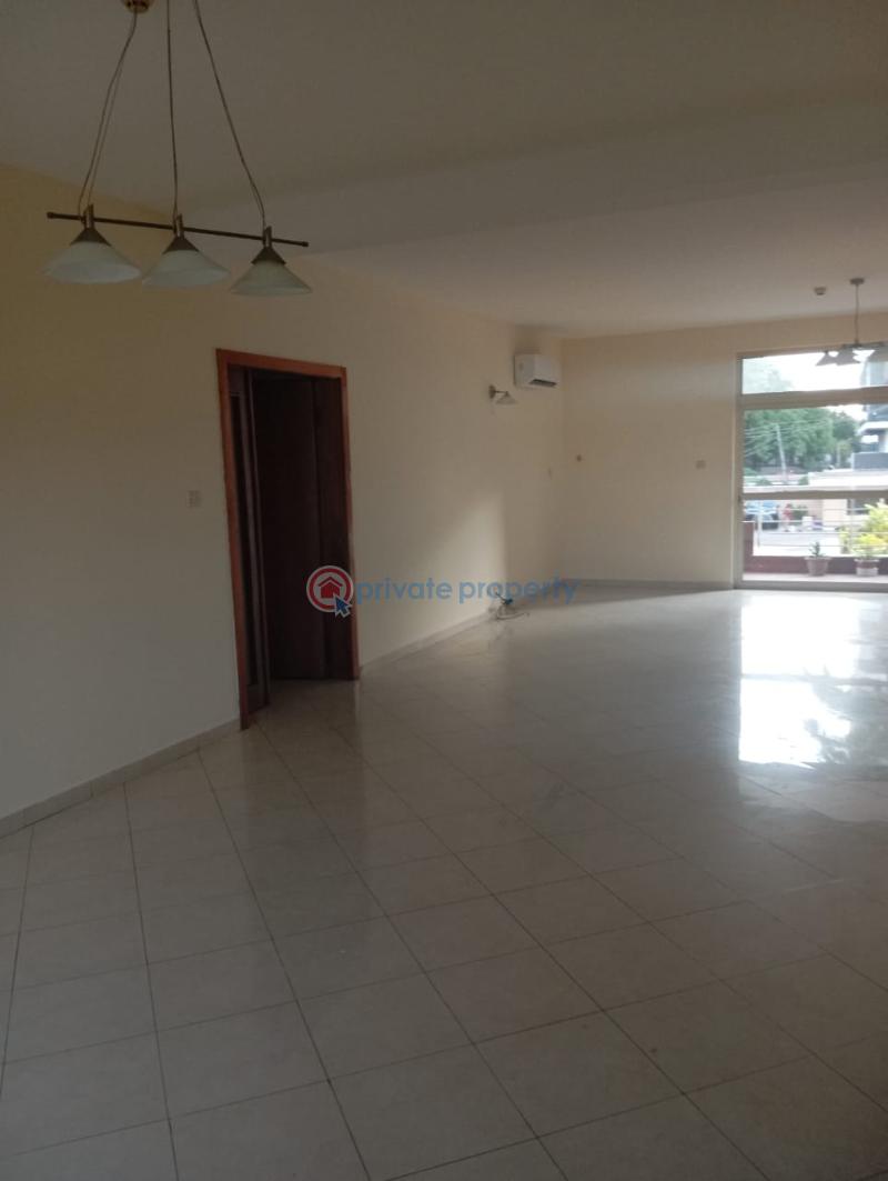 3 bedroom Block Of Flats For Rent Lekki Phase 1 Lagos