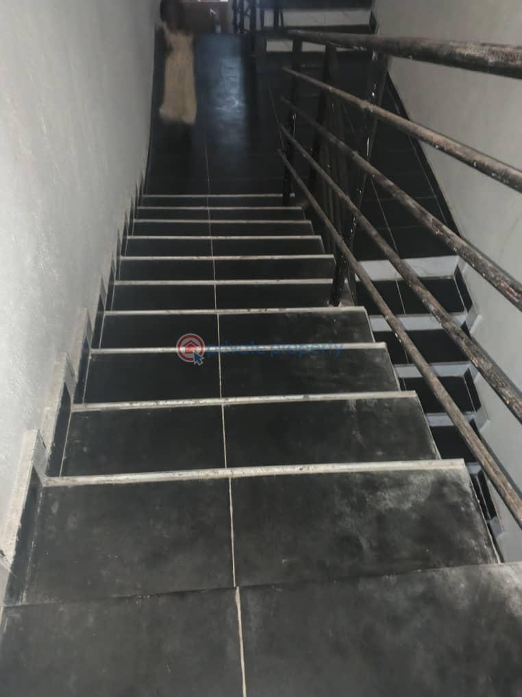 3 bedroom Block Of Flats For Rent Salem Ilasan Ikate Ilasan Lekki Lagos - 11