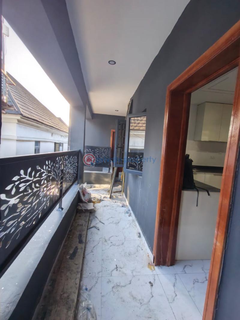 3 bedroom Flat & Apartment For Rent Chevyview Estate Chevron Chevron Drive Lekki Lagos - 7