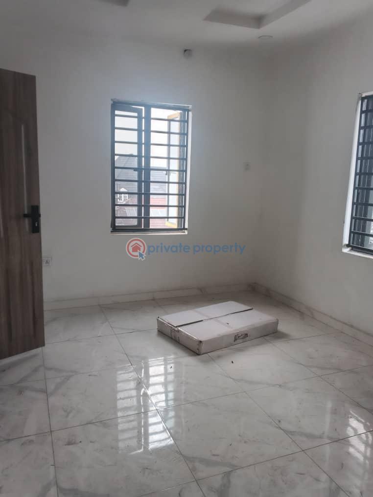 3 bedroom Block Of Flats For Rent Salem Ilasan Ikate Ilasan Lekki Lagos - 4