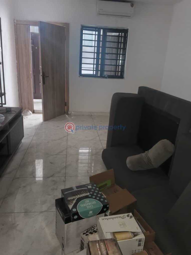 3 bedroom Block Of Flats For Rent Salem Ilasan Ikate Ilasan Lekki Lagos - 3