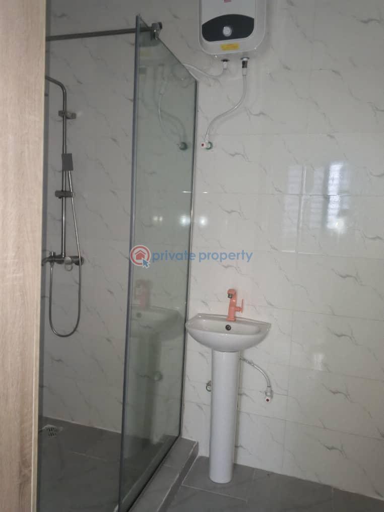 3 bedroom Block Of Flats For Rent Salem Ilasan Ikate Ilasan Lekki Lagos - 8