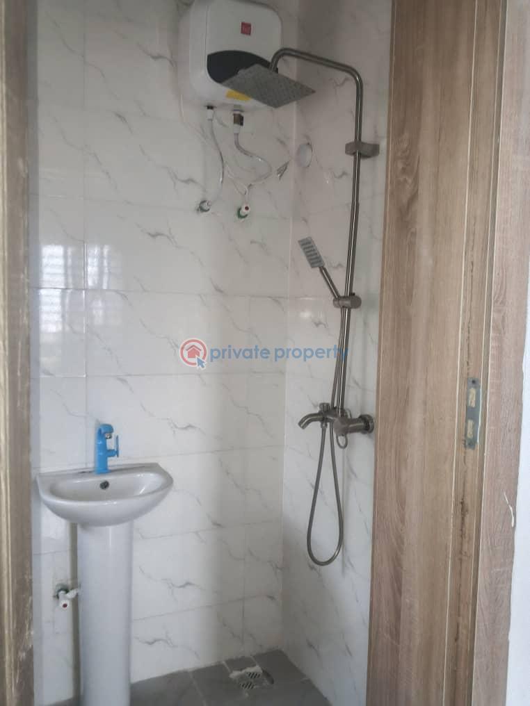 3 bedroom Block Of Flats For Rent Salem Ilasan Ikate Ilasan Lekki Lagos - 7