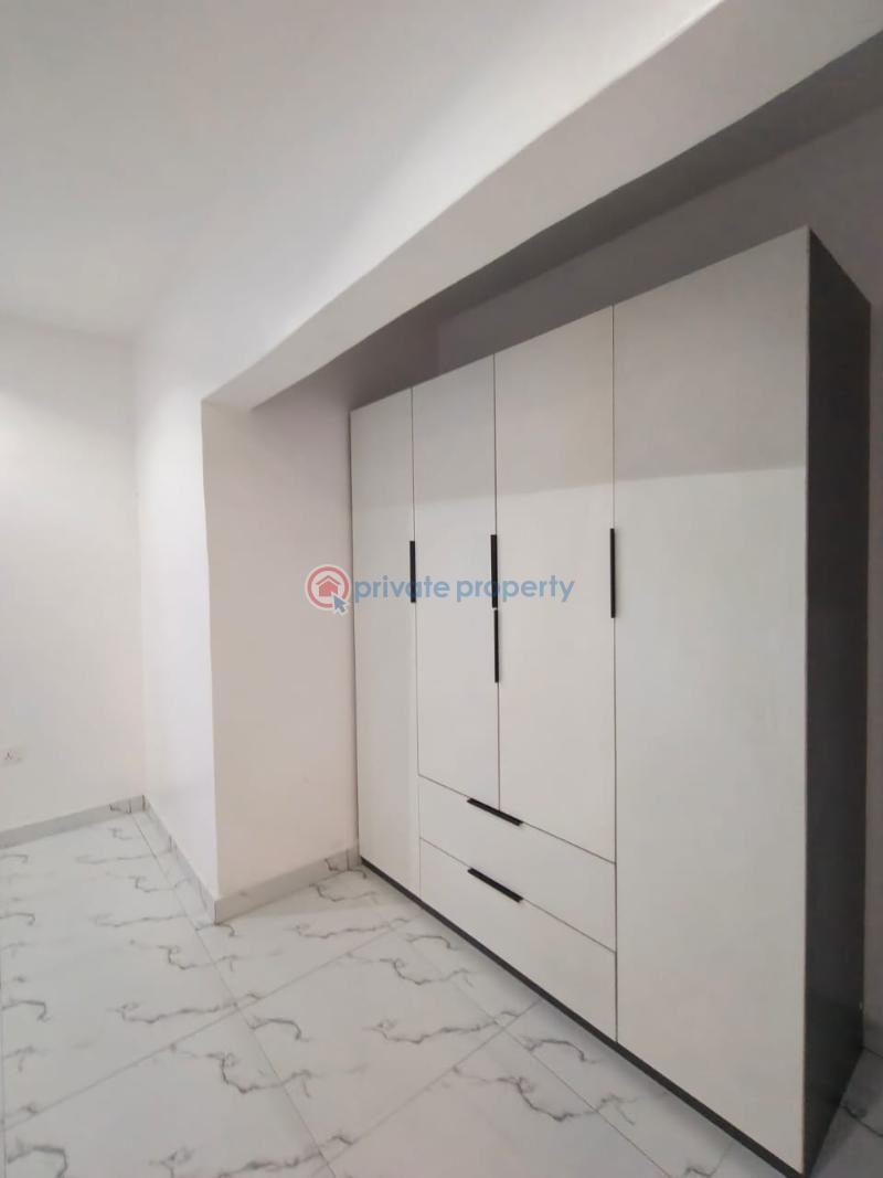 3 bedroom Flat & Apartment For Rent Chevyview Estate Chevron Chevron Drive Lekki Lagos - 6