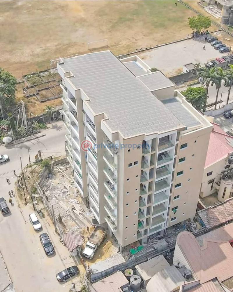 3 bedroom Flat & Apartment For Sale Victoria Island Lagos - 0