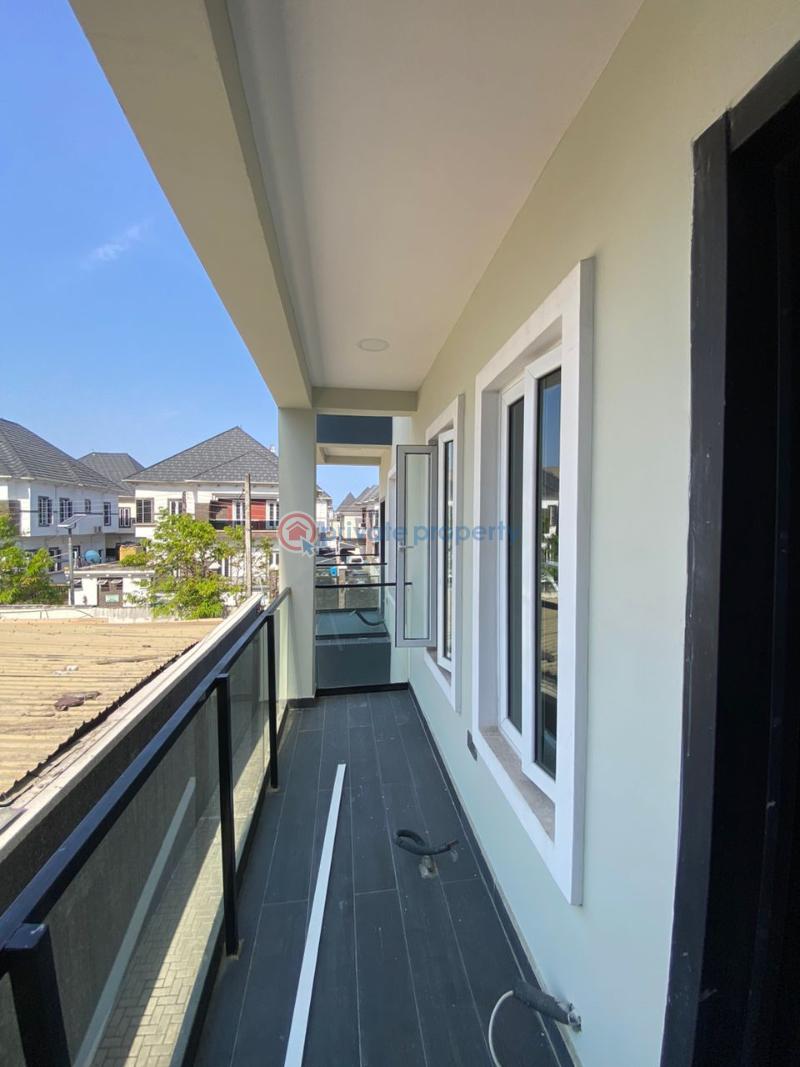 Brand new 3 bedroom apartment - 13 3 bedroom Shared Apartment For Sale Osapa London Lekki Lagos - 13